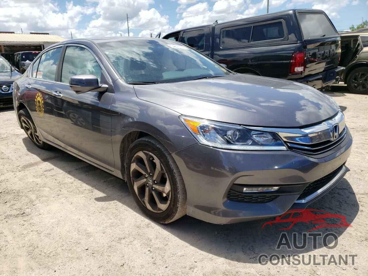 HONDA ACCORD 2017 - 1HGCR2F79HA068842