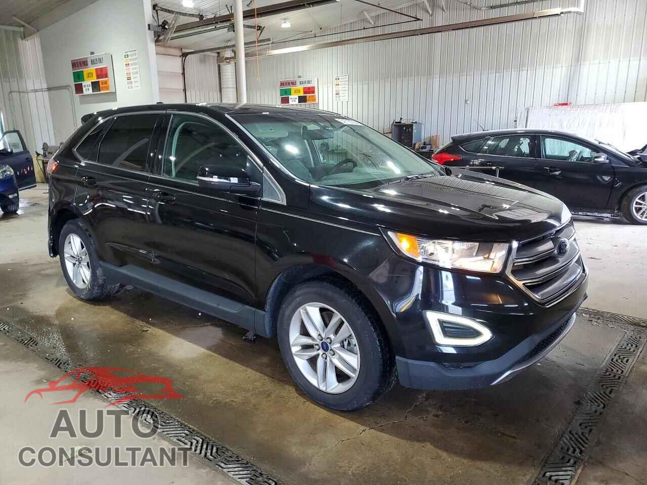 FORD EDGE 2016 - 2FMPK4J89GBB47460