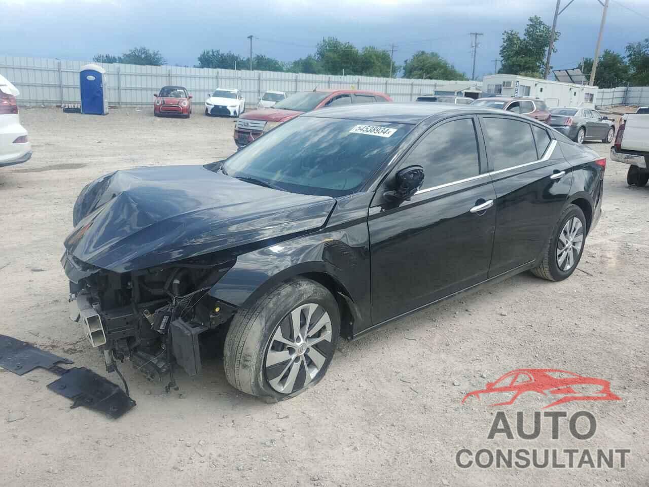 NISSAN ALTIMA 2020 - 1N4BL4BV1LC203732