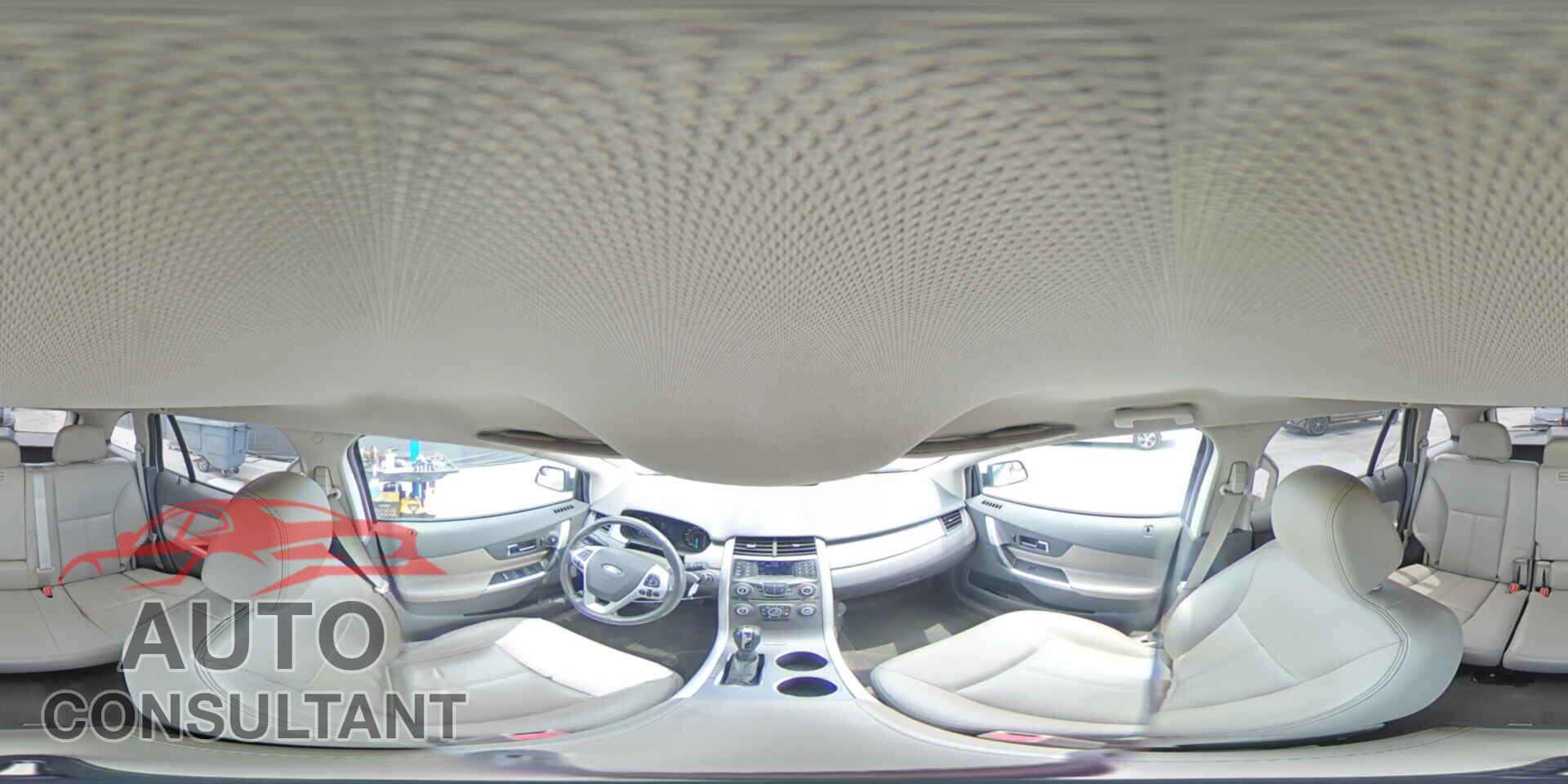 FORD EDGE 2013 - 2FMDK4JC2DBB41552