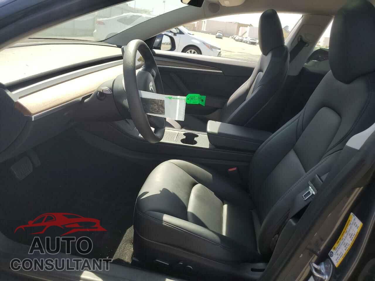 TESLA MODEL 3 2023 - 5YJ3E1EA9PF601845