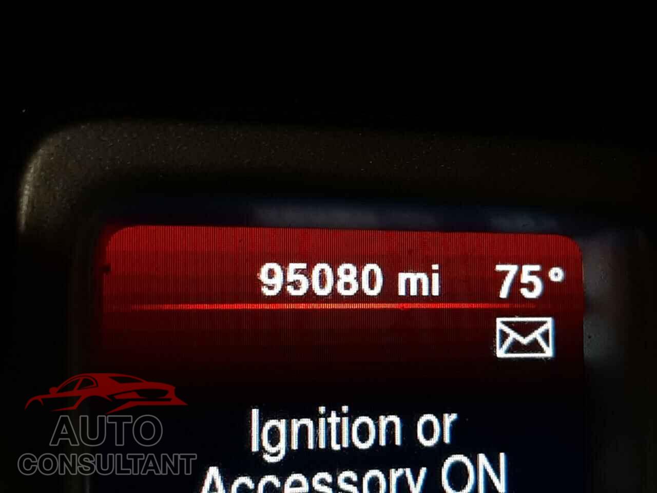 DODGE JOURNEY 2017 - 3C4PDCAB6HT707381