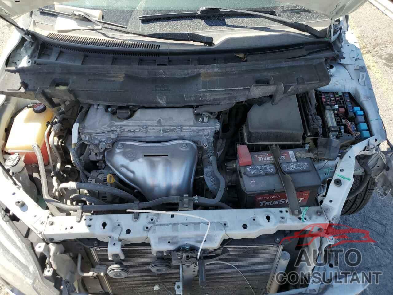 TOYOTA SCION 2015 - JTKJF5C70FJ004456