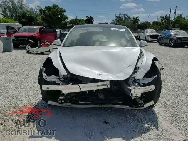 TESLA MODEL 3 2023 - 5YJ3E1EA3PF495778