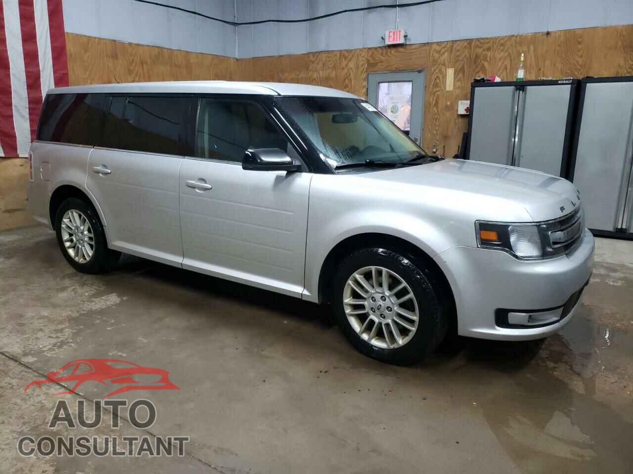 FORD FLEX 2013 - 2FMGK5C81DBD38157