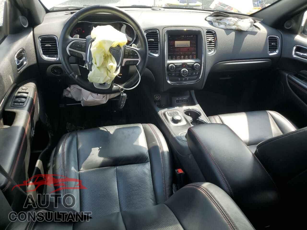 DODGE DURANGO 2015 - 1C4SDJCT5FC695821