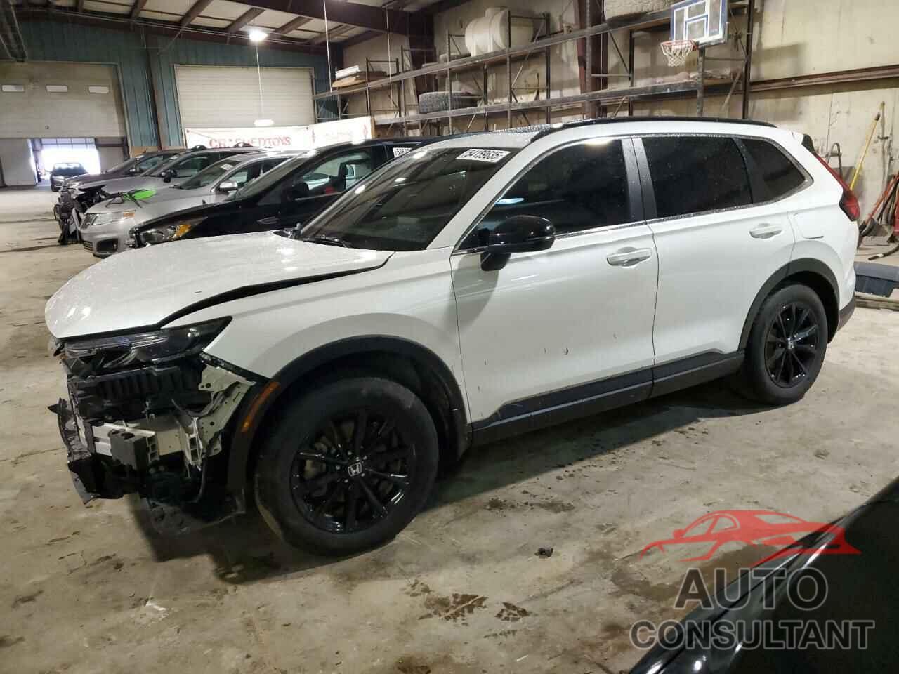 HONDA CRV 2023 - 2HKRS6H55PH813187