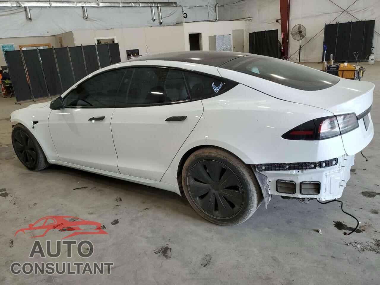 TESLA MODEL S 2024 - 5YJSA1E56RF538488