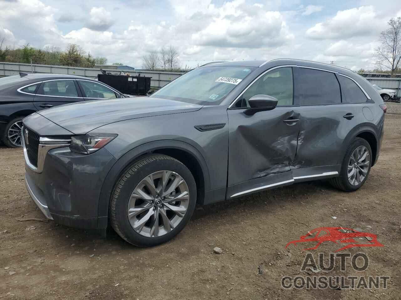 MAZDA CX-90 PREM 2024 - JM3KKDHD2R1168478