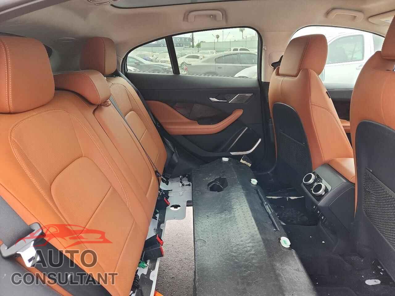 JAGUAR I-PACE 2019 - SADHD2S18K1F68882
