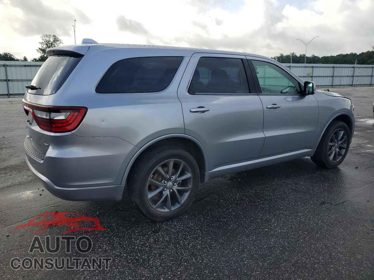 DODGE DURANGO 2017 - 1C4RDJDG4HC719836