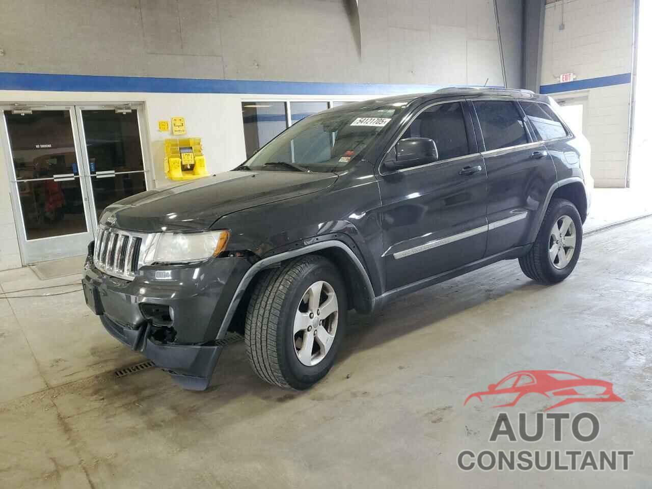 JEEP GRAND CHER 2011 - 1J4RR4GG2BC731497