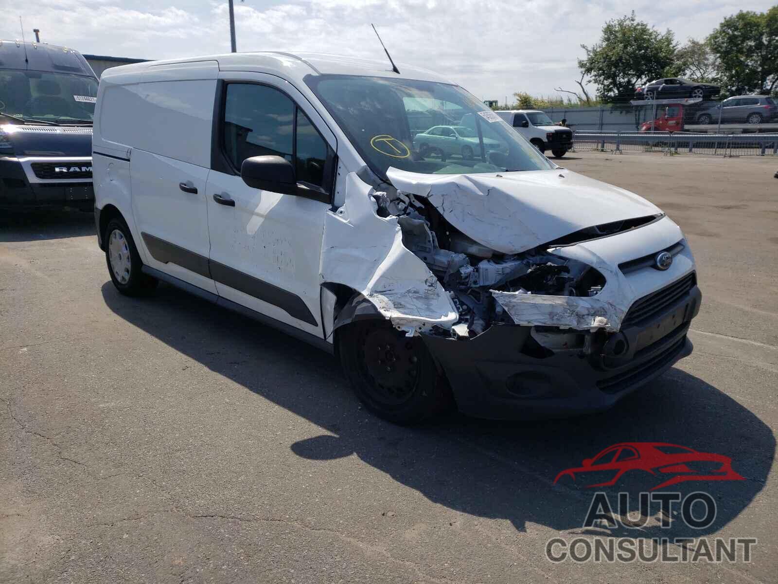 FORD TRANSIT CO 2017 - NM0LS7E75H1331911