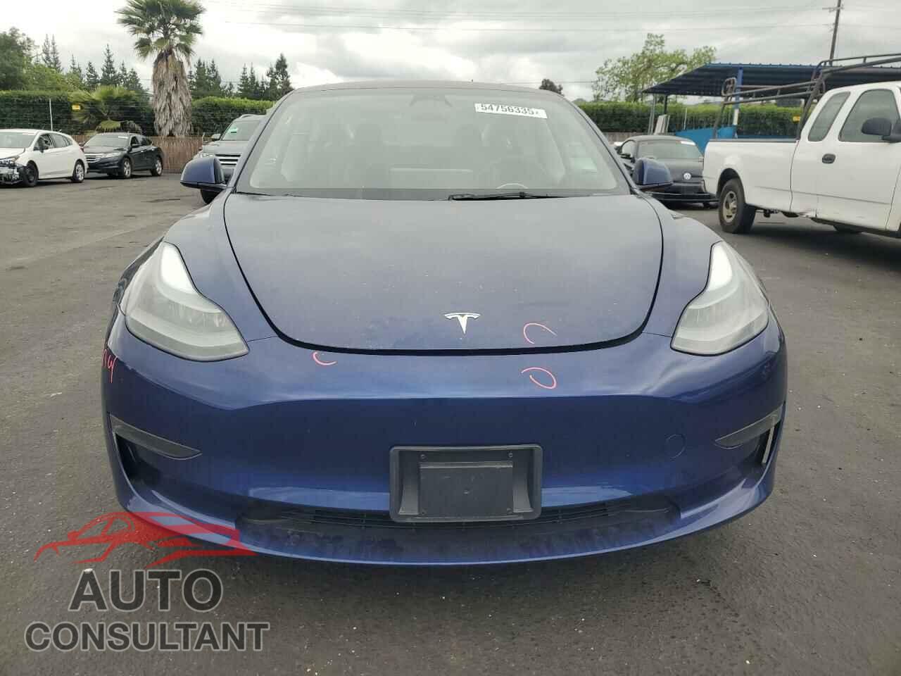 TESLA MODEL 3 2023 - 5YJ3E1EA0PF648357