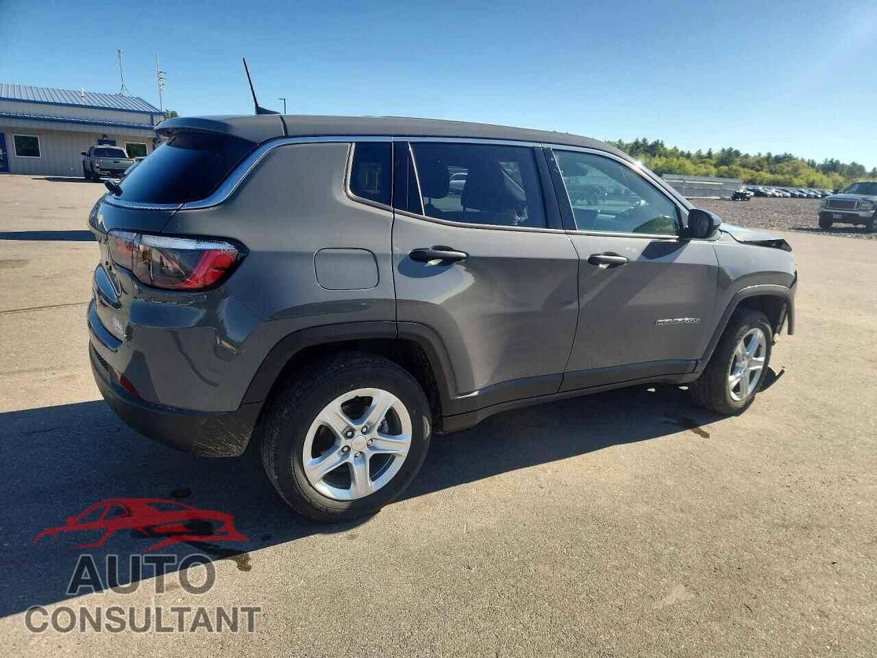 JEEP COMPASS 2024 - 3C4NJDAN7RT576995