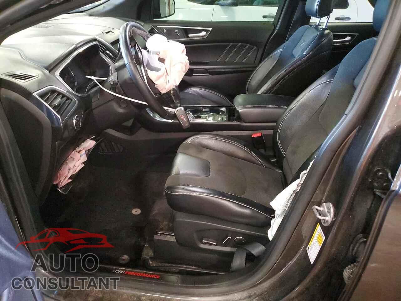 FORD EDGE 2019 - 2FMPK4AP5KBC10960
