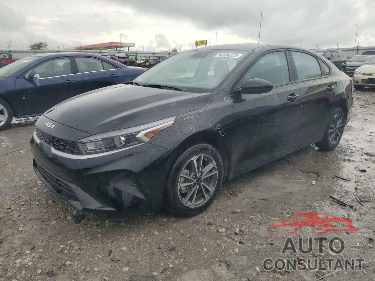 KIA FORTE 2024 - 3KPF24AD2RE800803