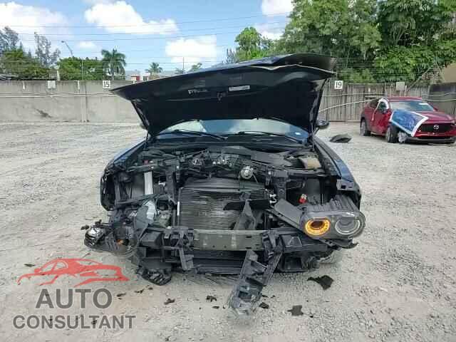 DODGE CHALLENGER 2019 - 2C3CDZBT2KH724319
