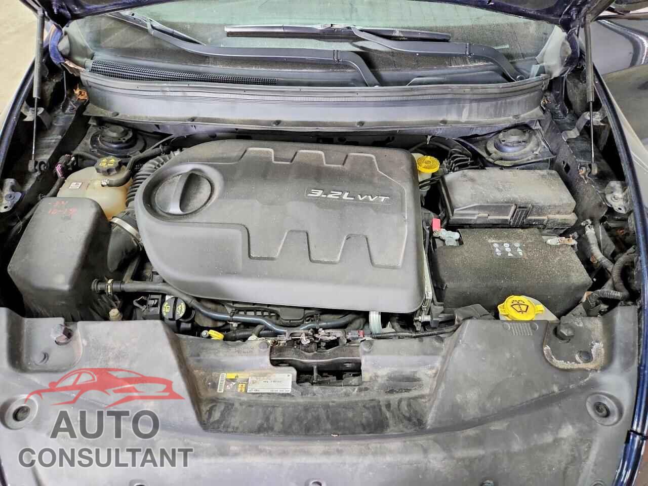 JEEP CHEROKEE 2014 - 1C4PJMCS8EW281663