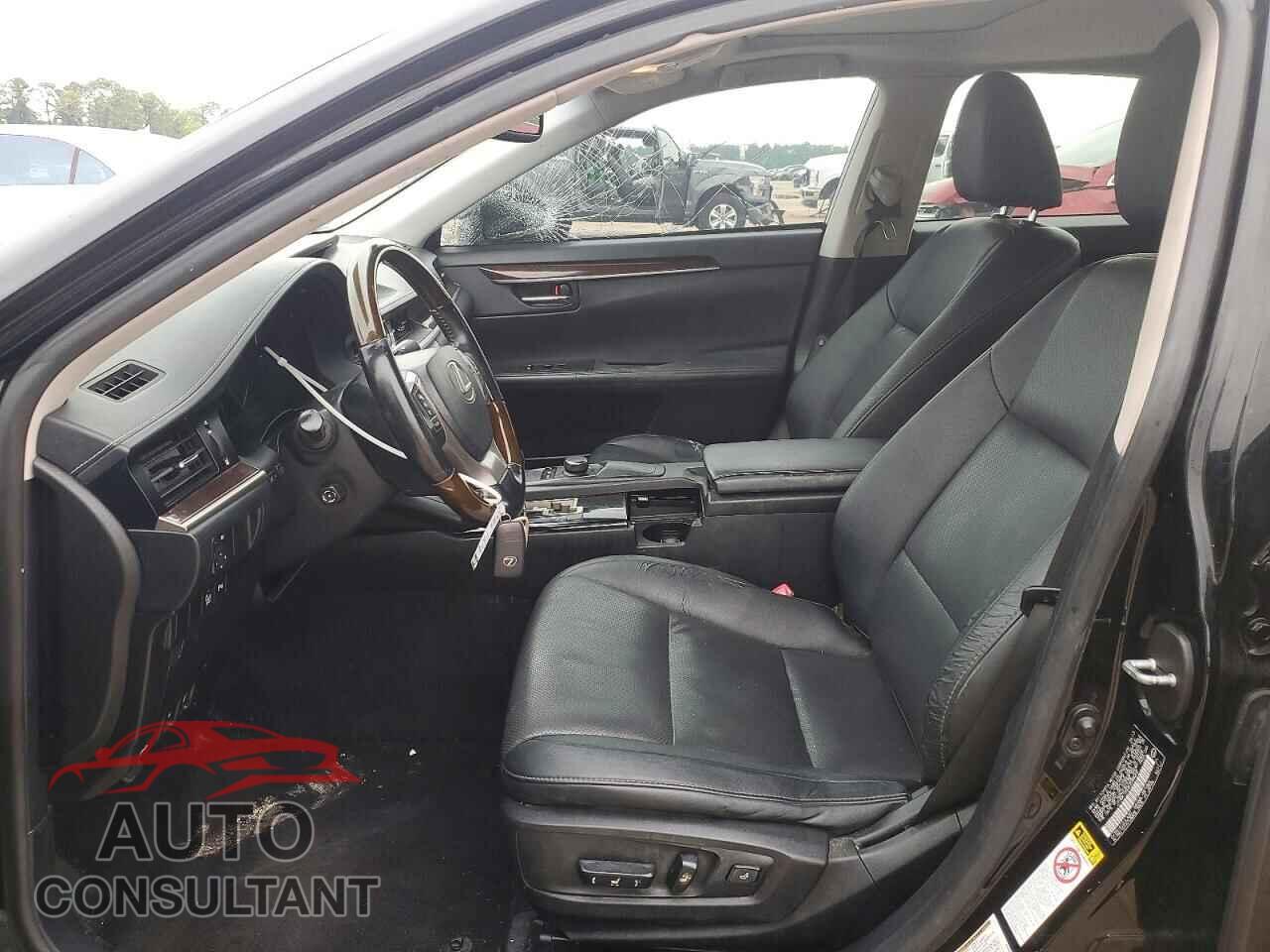 LEXUS ES350 2014 - JTHBK1GG2E2088202