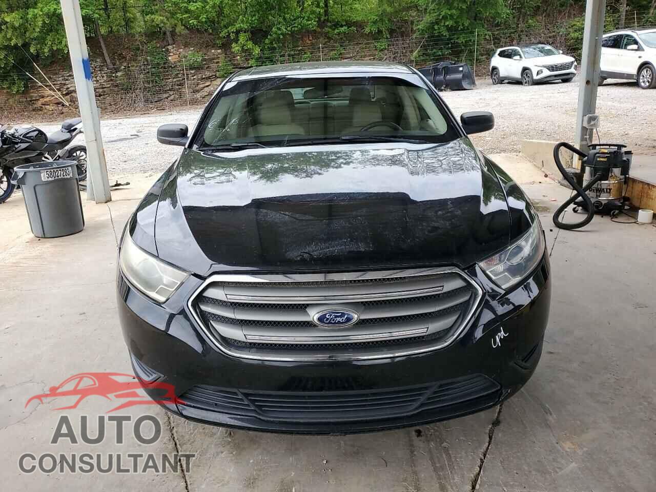 FORD TAURUS 2014 - 1FAHP2D94EG129933