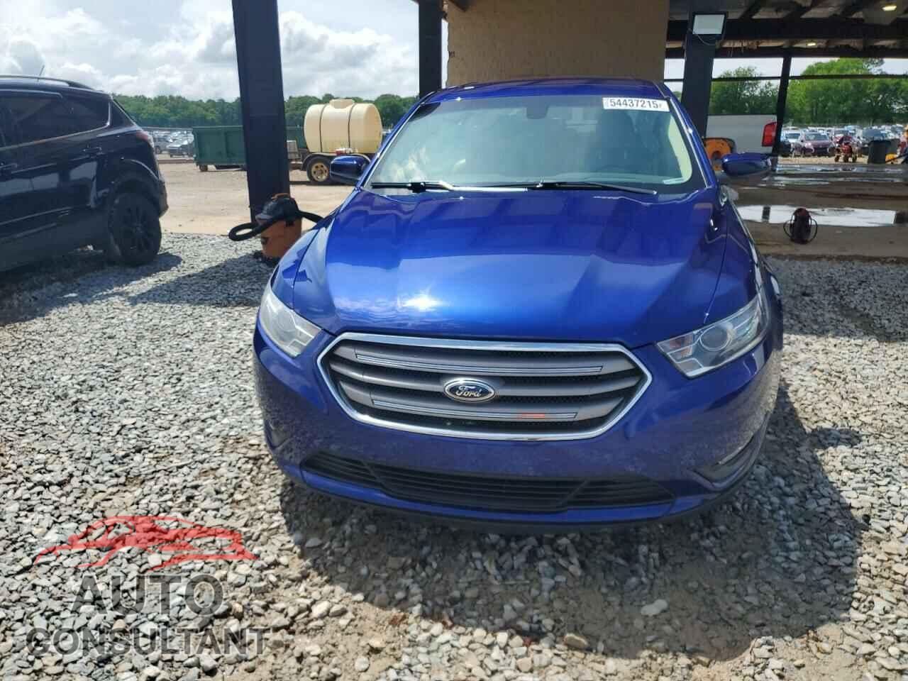 FORD TAURUS 2013 - 1FAHP2E80DG173691