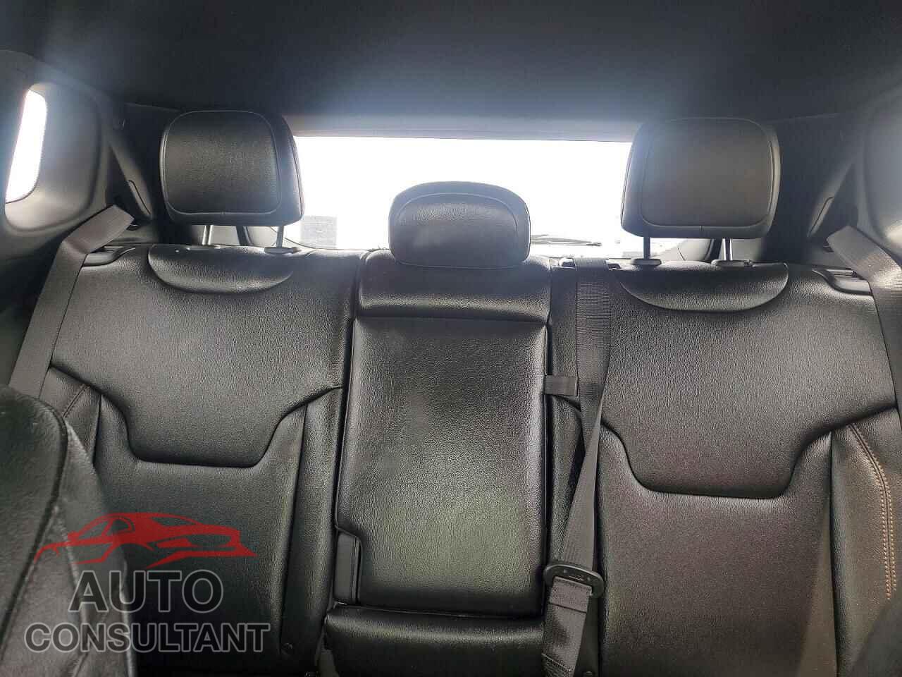 JEEP COMPASS 2024 - 3C4NJDCN9RT141733
