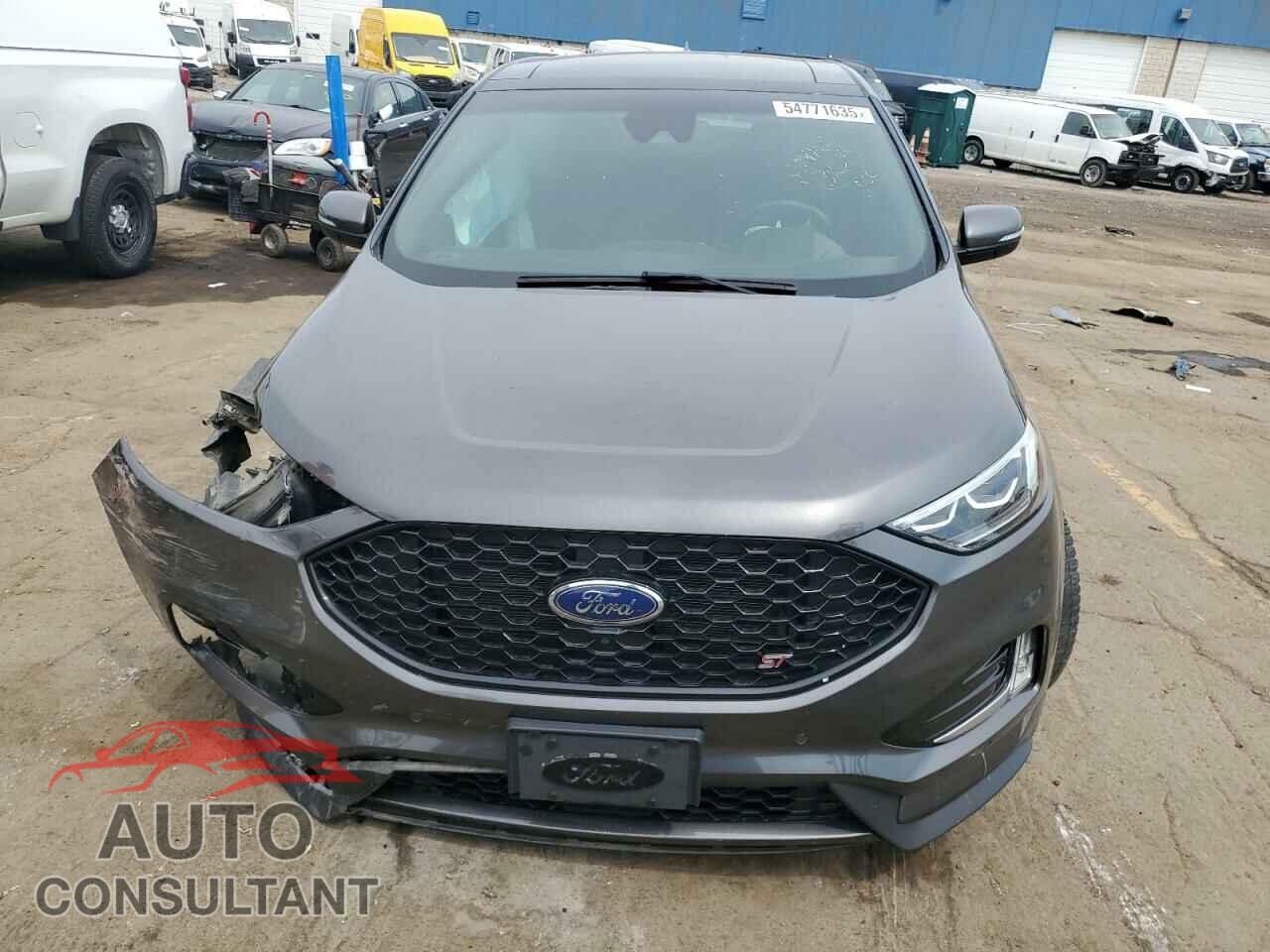 FORD EDGE 2019 - 2FMPK4AP3KBC34514