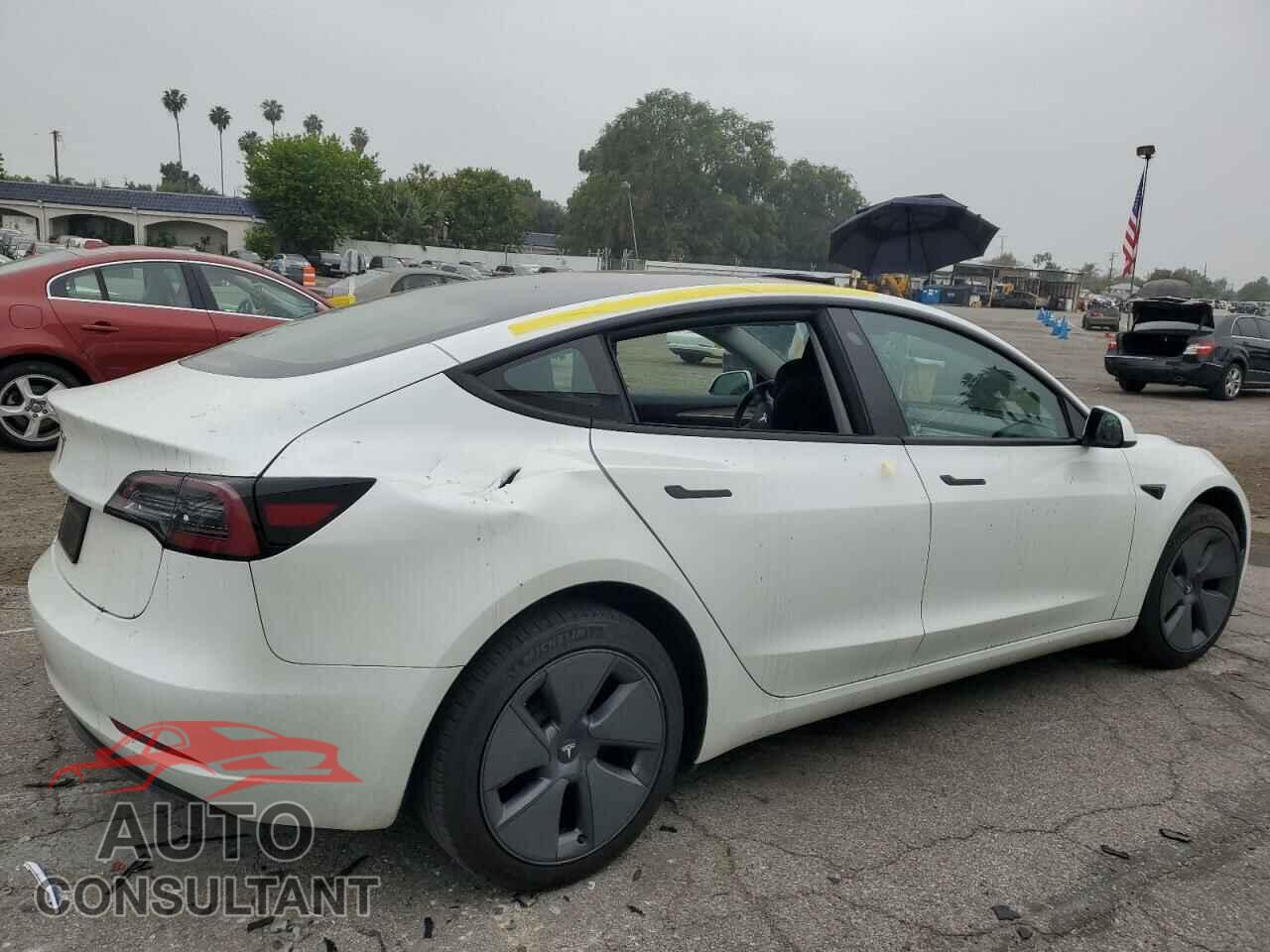 TESLA MODEL 3 2023 - 5YJ3E1EA8PF402253