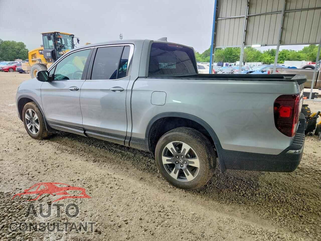 HONDA RIDGELINE 2017 - 5FPYK3F57HB032126