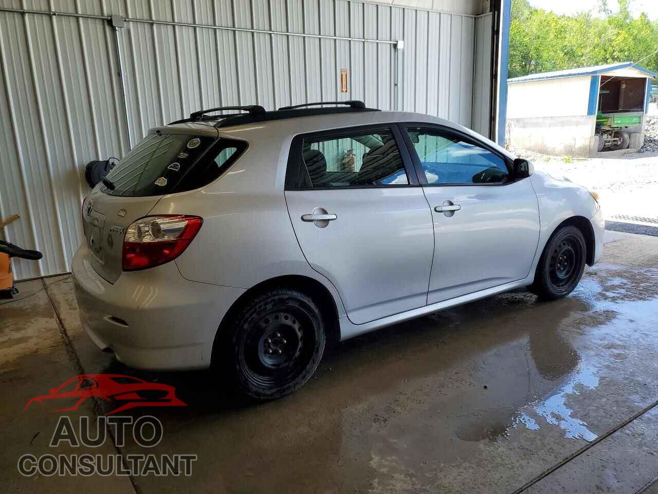TOYOTA MATRIX 2012 - 2T1KU4EE2CC779226