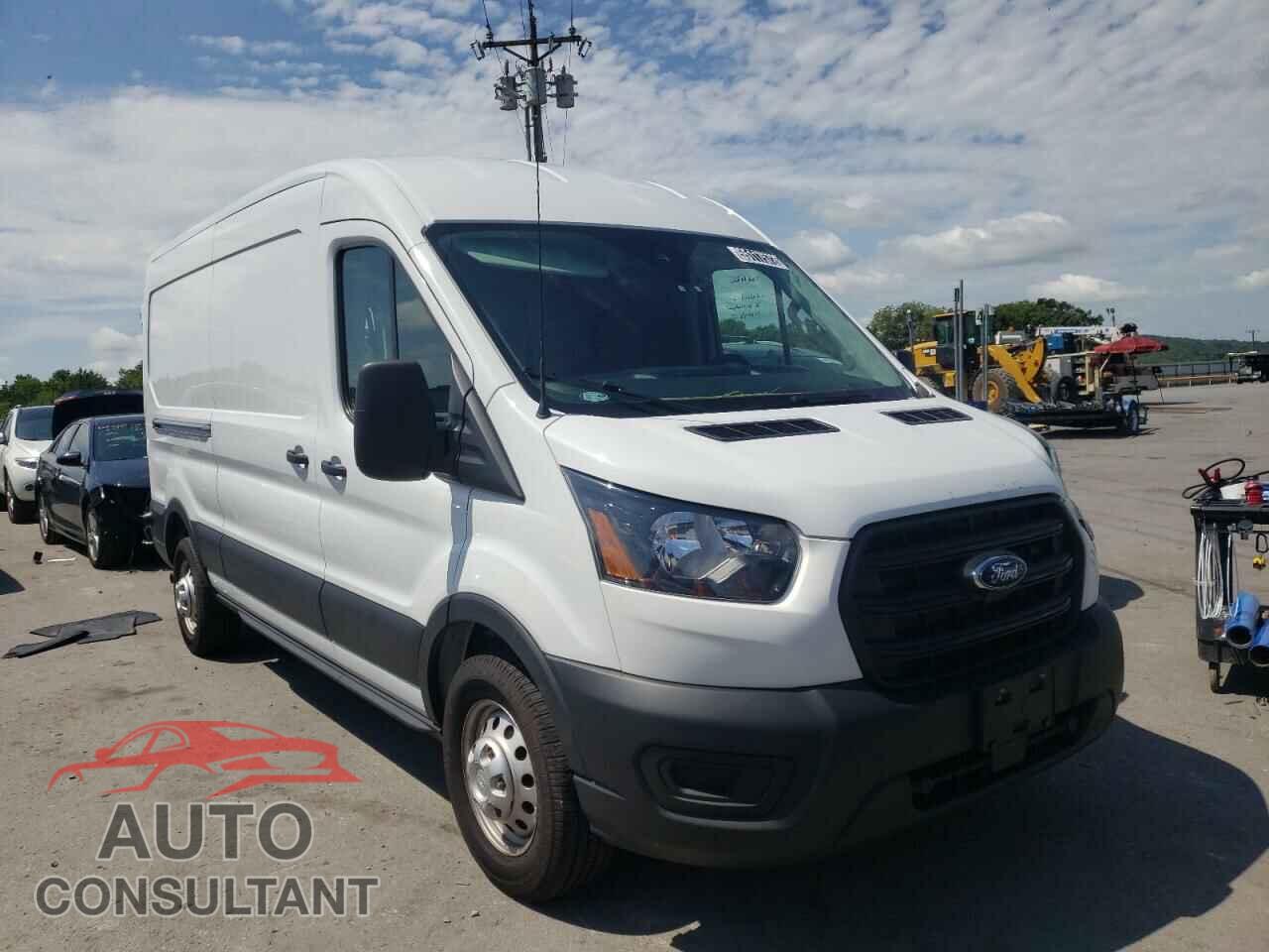 FORD TRANSIT 2020 - 1FTBR2C8XLKA31146