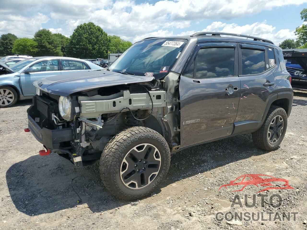 JEEP RENEGADE 2017 - ZACCJBCB8HPF37434