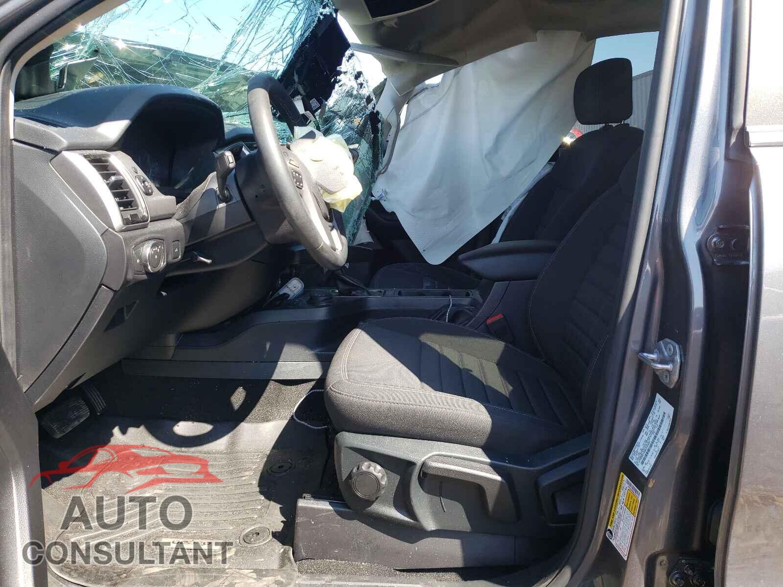 FORD RANGER 2021 - 1FTER4FH0MLD53830