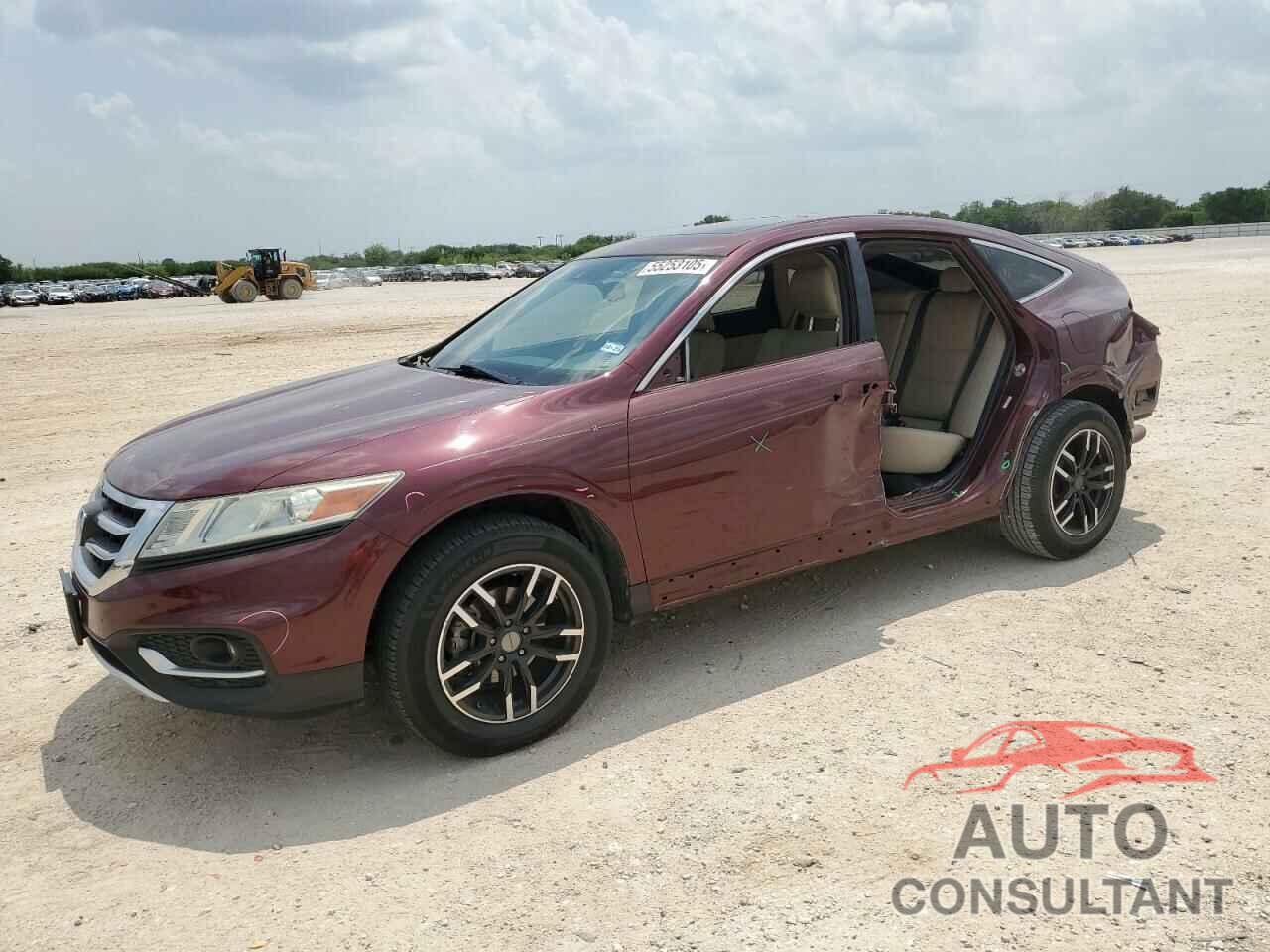 HONDA CROSSTOUR 2015 - 5J6TF3H54FL000128