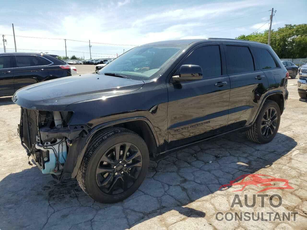JEEP GRAND CHER 2020 - 1C4RJEAG7LC403103