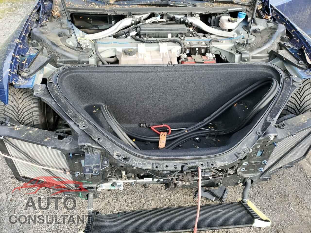 TESLA MODEL S 2018 - 5YJSA1E20JF246085