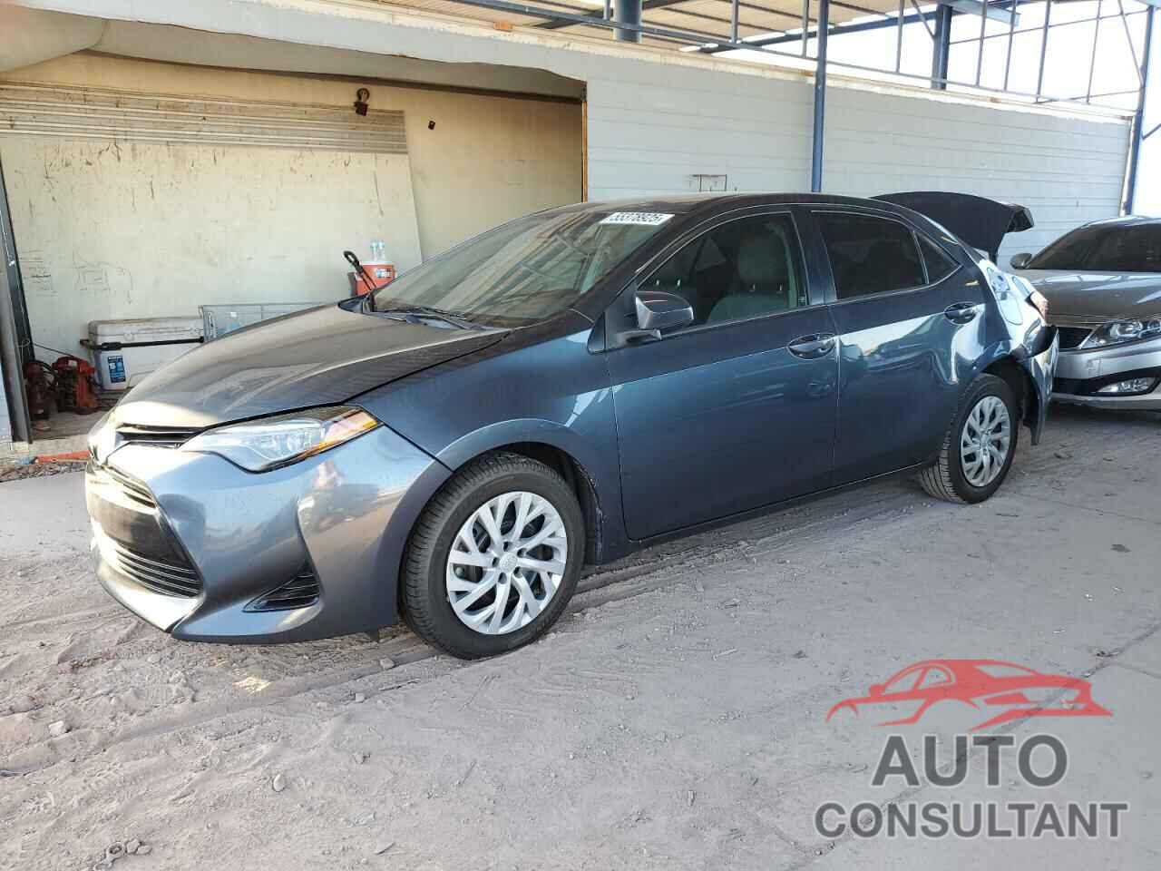 TOYOTA COROLLA 2017 - 2T1BURHE0HC919189