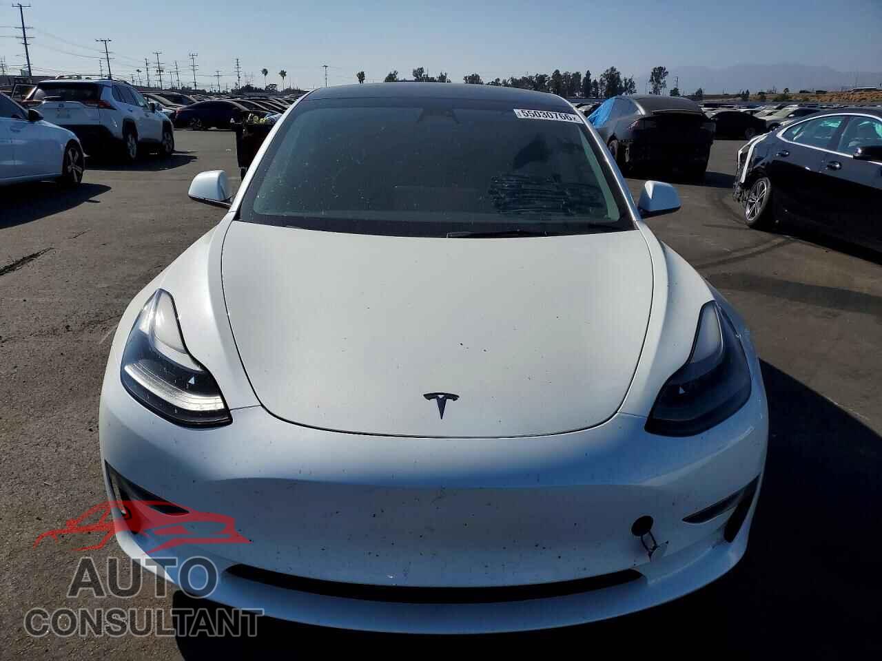 TESLA MODEL 3 2023 - 5YJ3E1EA2PF598366