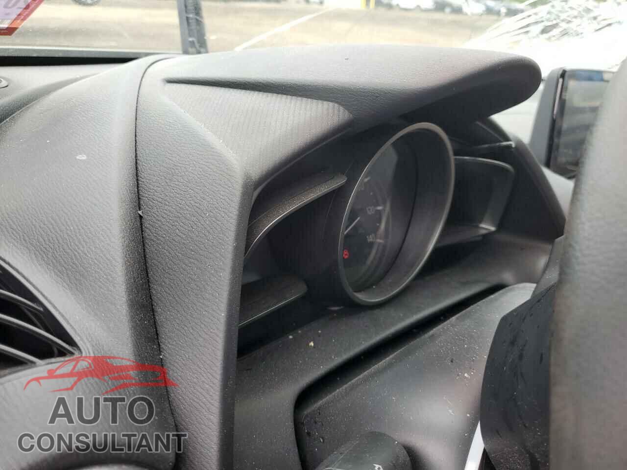 MAZDA CX-3 2019 - JM1DKFB72K0433539