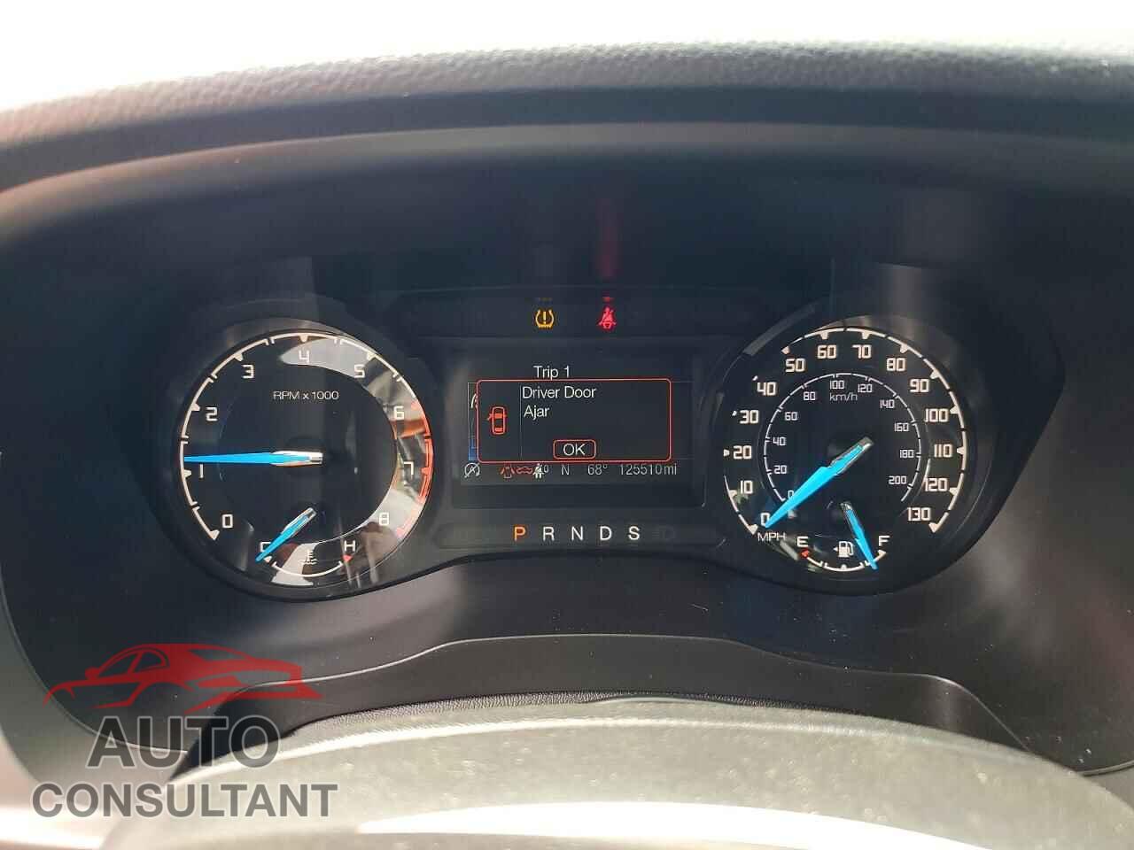 FORD RANGER 2021 - 1FTER4EH6MLD10594
