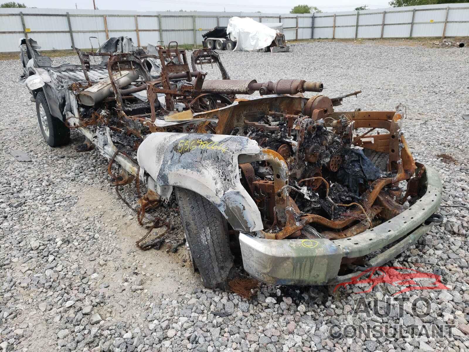 FORD F250 2020 - 1FT7W2B67LEC46044