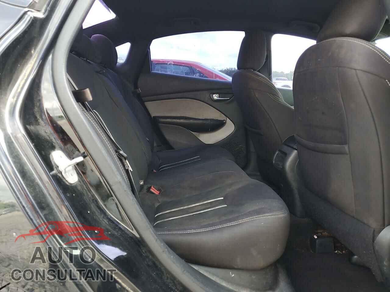 DODGE DART 2014 - 1C3CDFBB1ED824421