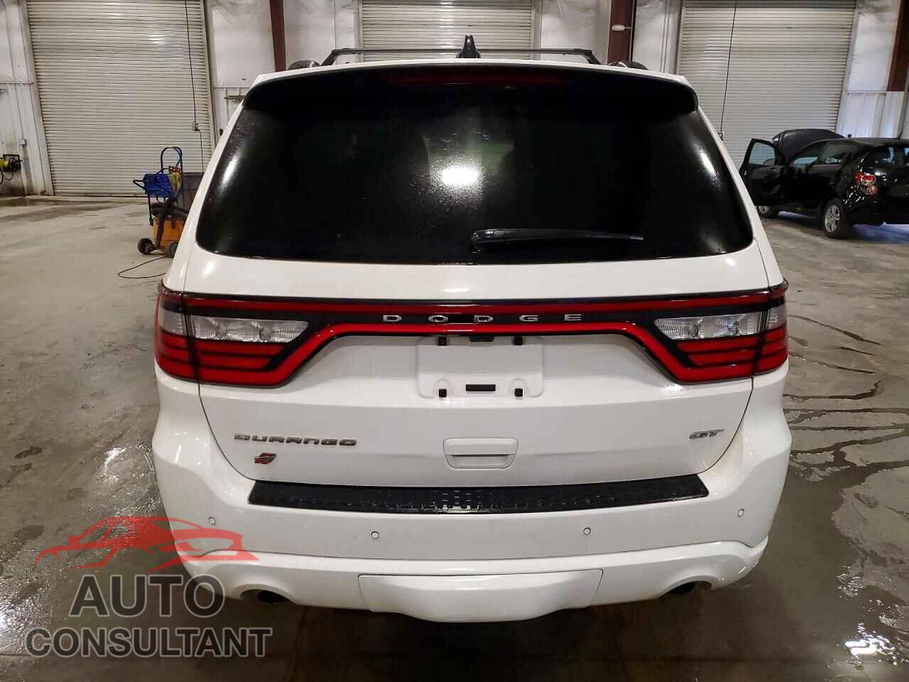 DODGE DURANGO 2023 - 1C4RDJDG9PC603160