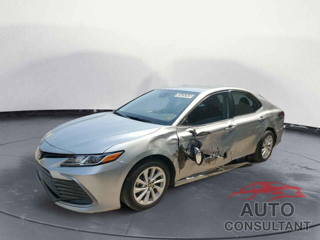 TOYOTA CAMRY 2023 - 4T1C11AK5PU092382