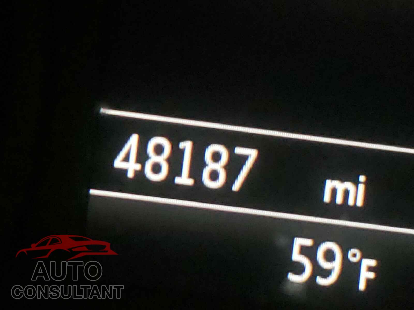 AUDI A3 2016 - WAUB8GFF3G1029824