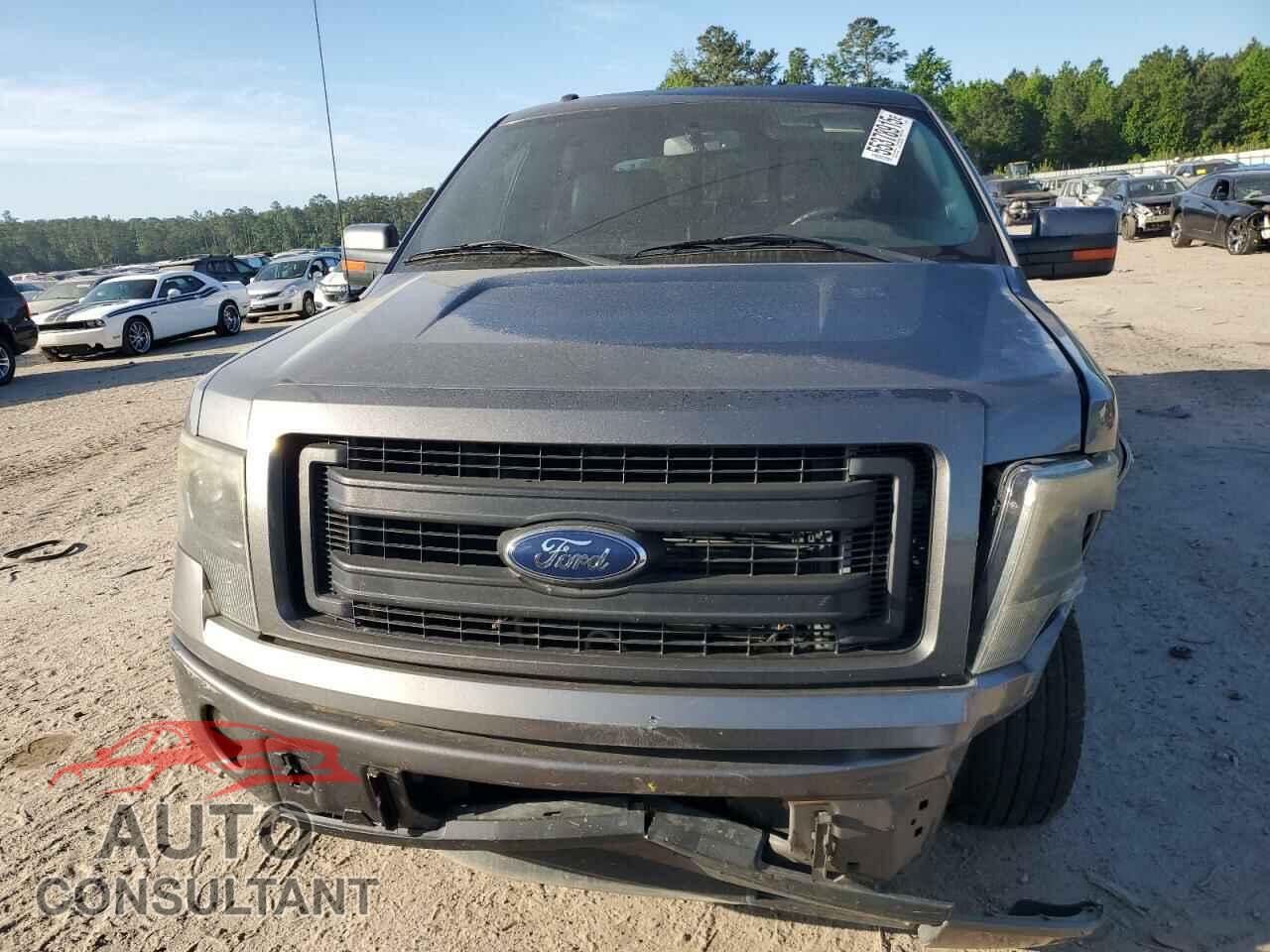 FORD F-150 2013 - 1FTFW1CF5DFD74914