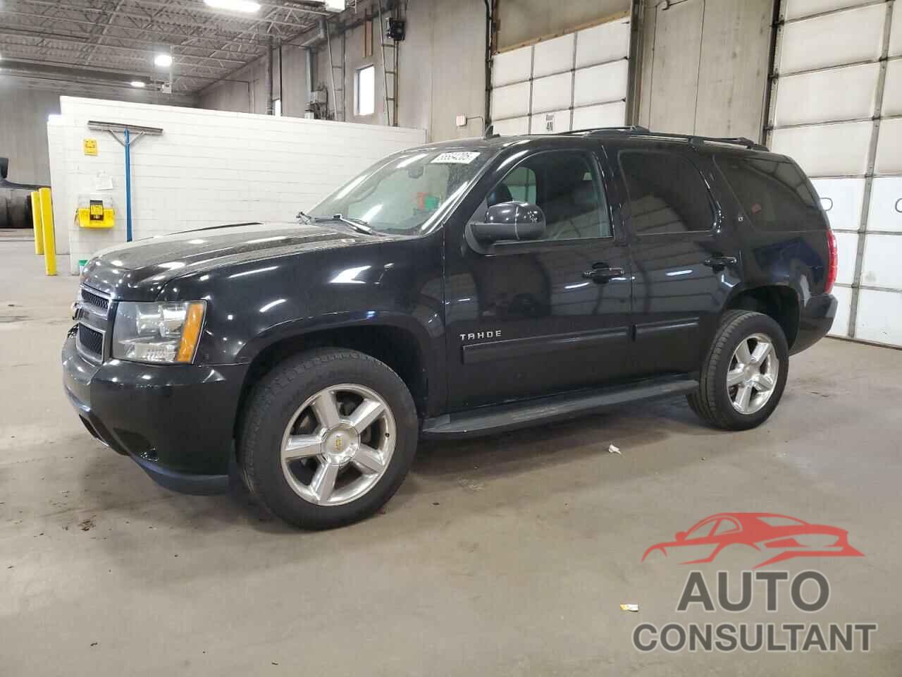 CHEVROLET TAHOE 2011 - 1GNSKBE00BR331271