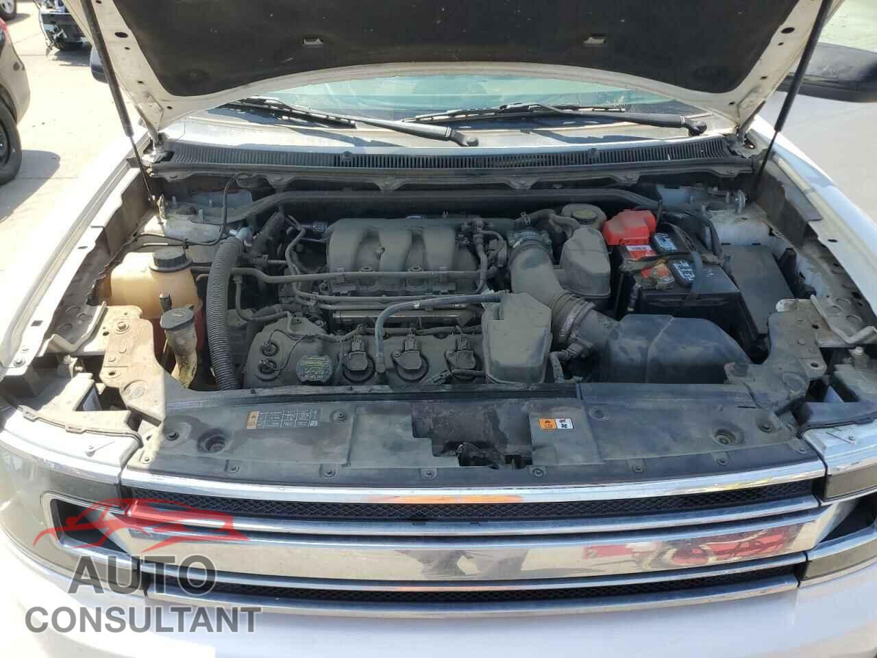 FORD FLEX 2013 - 2FMHK6C8XDBD00923