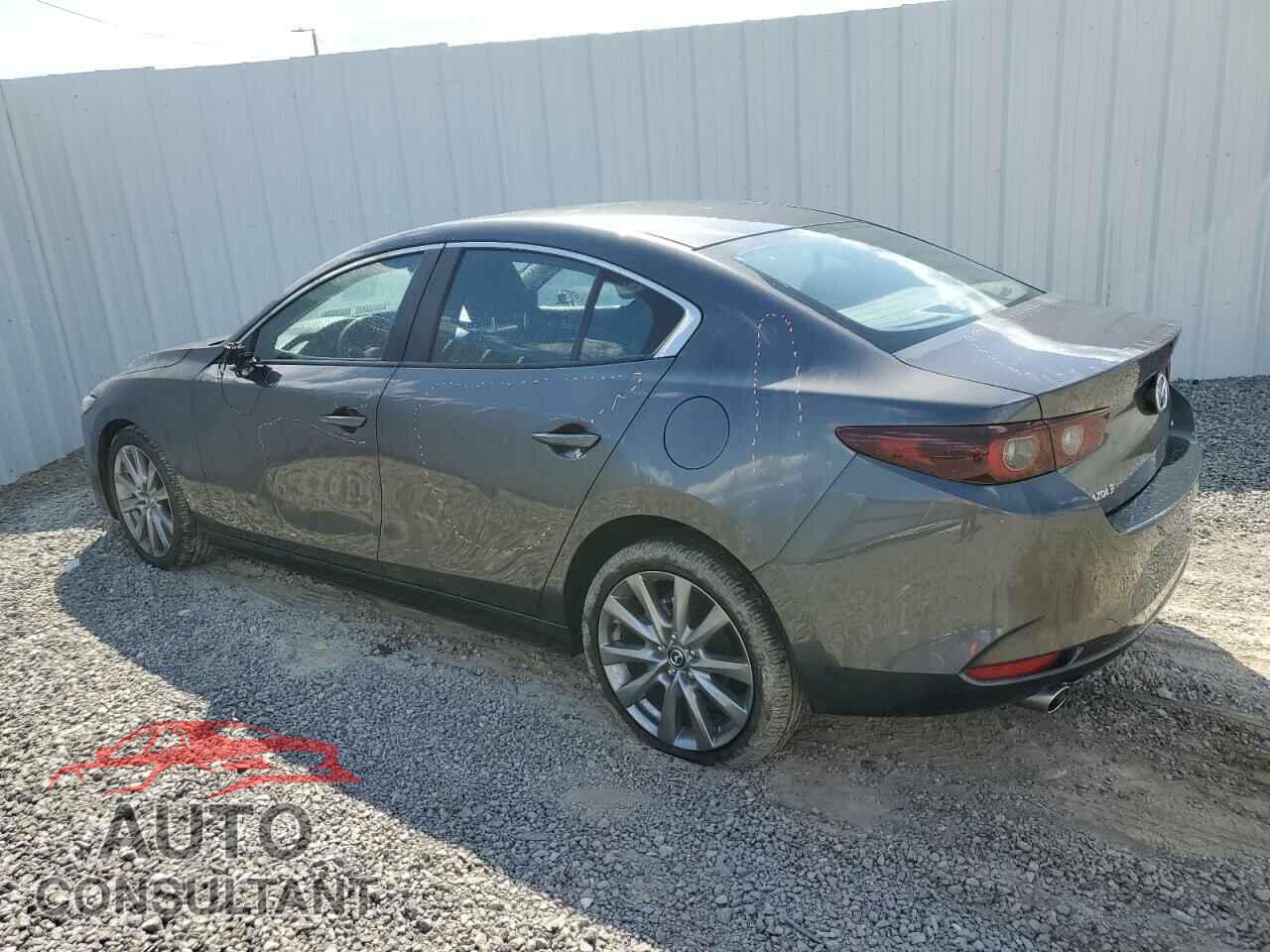 MAZDA 3 2025 - JM1BPACM6S1762013
